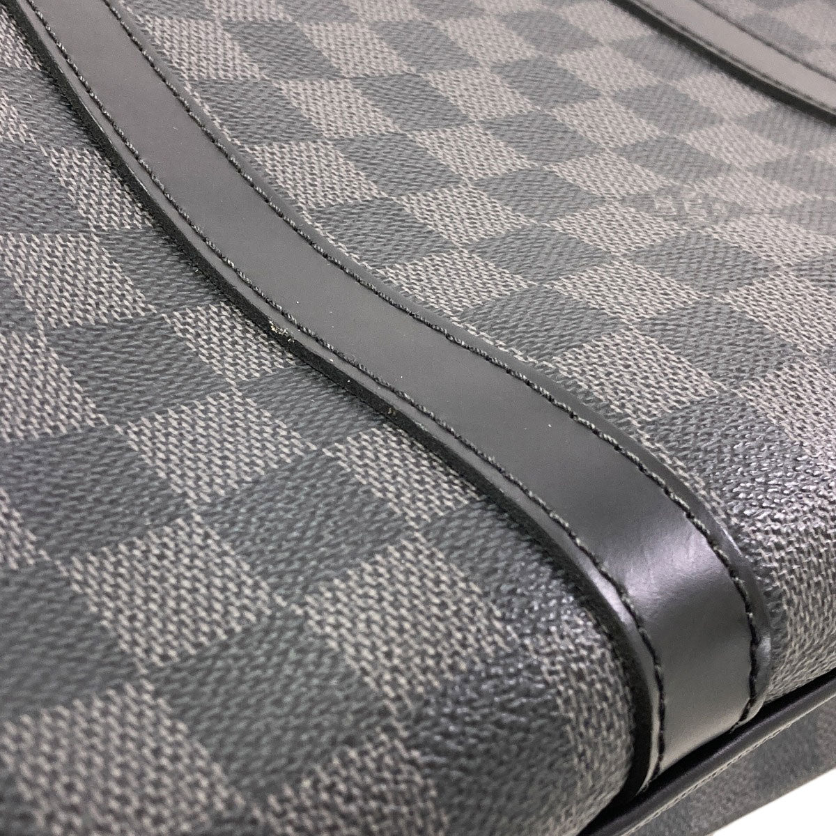 ルイヴィトン N41467 タダオ ハンドバッグ 中古 商品画像11