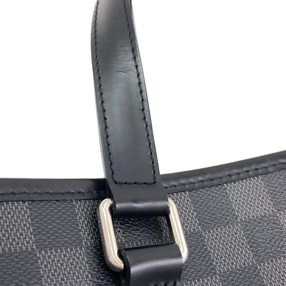 ルイヴィトン N41467 タダオ ハンドバッグ 中古 商品画像16