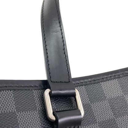 ルイヴィトン N41467 タダオ ハンドバッグ 中古 商品画像16