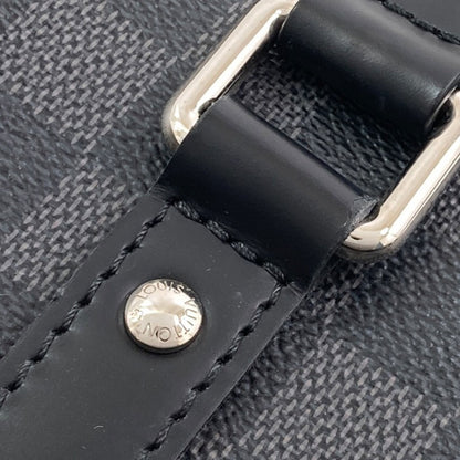 ルイヴィトン N41467 タダオ ハンドバッグ 中古 商品画像17