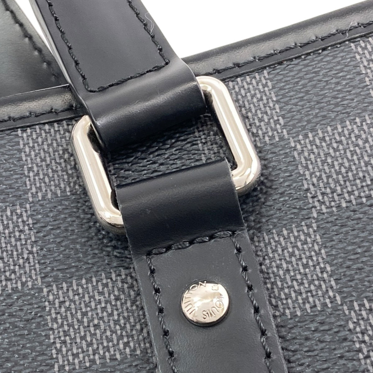 ルイヴィトン N41467 タダオ ハンドバッグ 中古 商品画像18