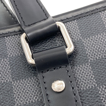ルイヴィトン N41467 タダオ ハンドバッグ 中古 商品画像18
