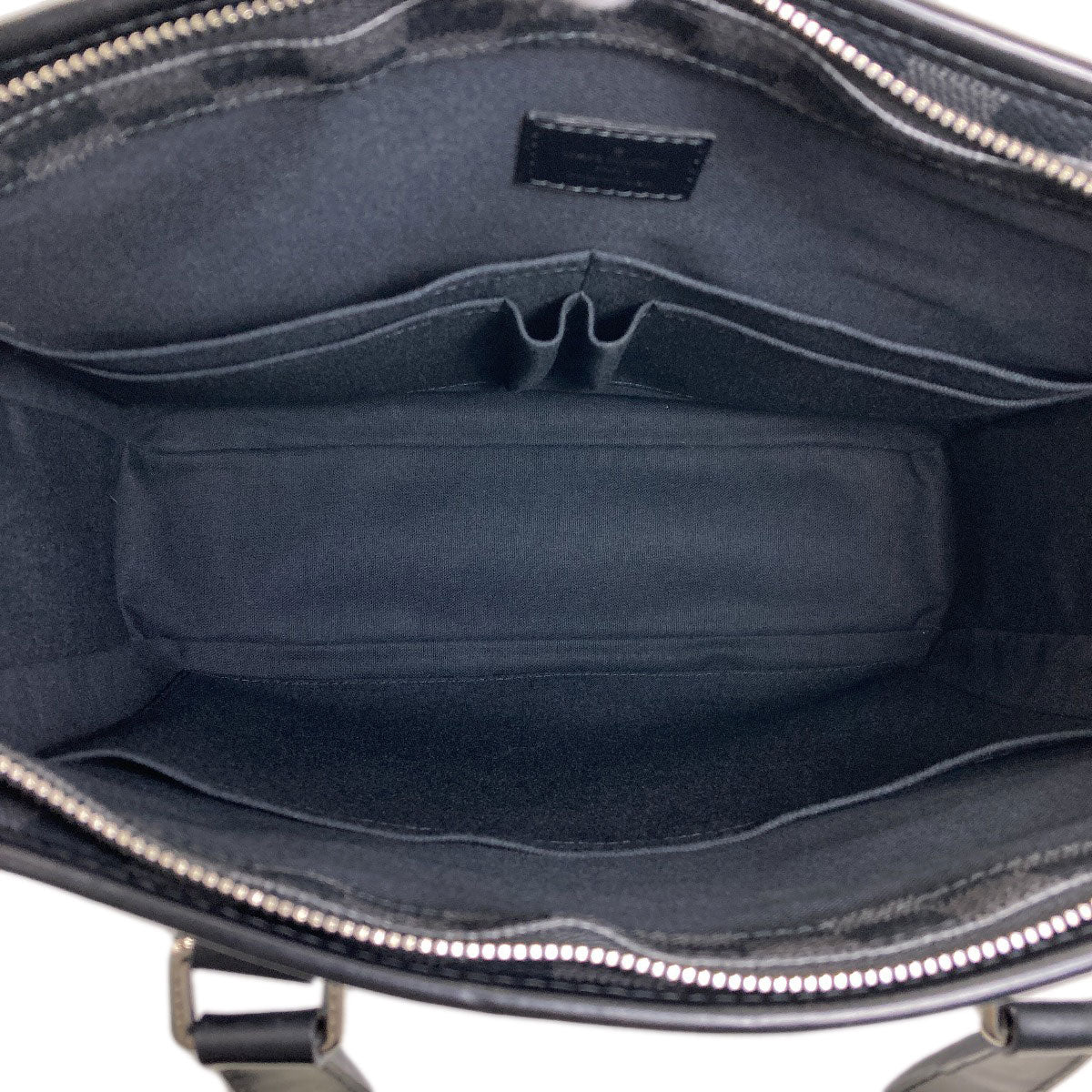 ルイヴィトン N41467 タダオ ハンドバッグ 中古 商品画像6