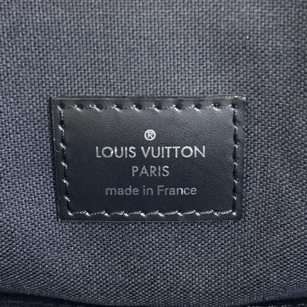 ルイヴィトン N41467 タダオ ハンドバッグ 中古 商品画像7
