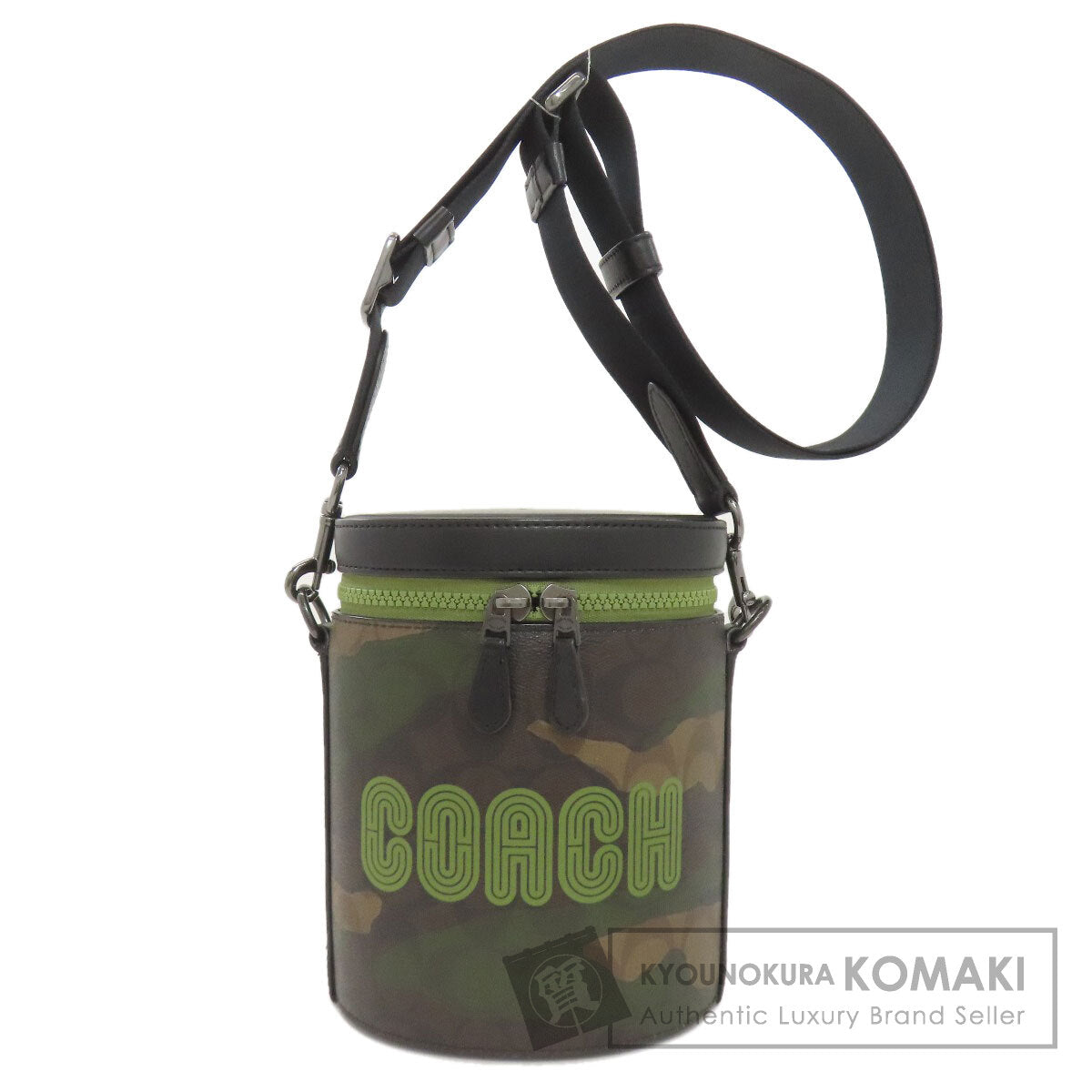 コーチ(COACH) 中古商品一覧｜ブランド京の蔵小牧