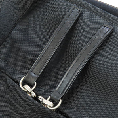 シャネル スポーツライン シルバー金具 ボストンバッグ 中古 商品画像15