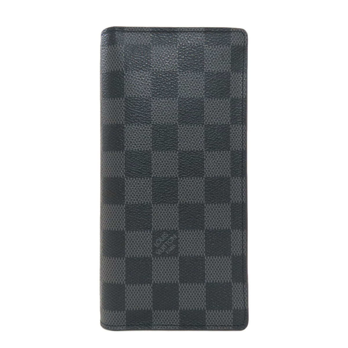 ルイヴィトン N62227 ポルトフォイユ・ロン 長財布（小銭入れなし） 中古 商品画像2