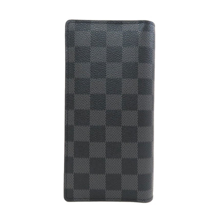 ルイヴィトン N62227 ポルトフォイユ・ロン 長財布（小銭入れなし） 中古 商品画像3