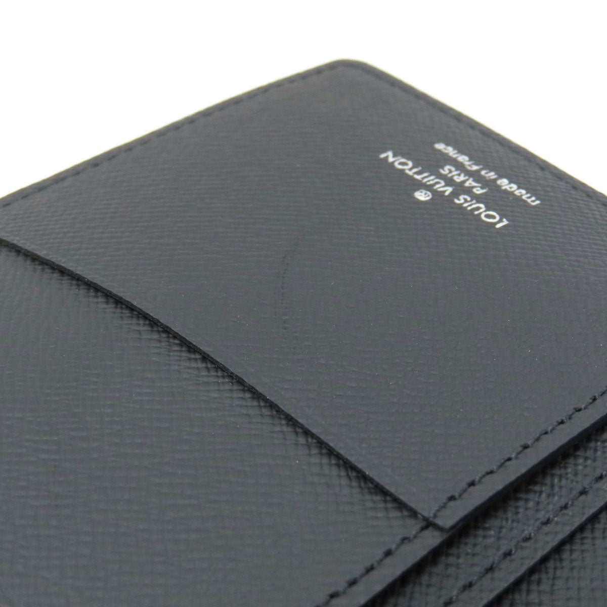 ルイヴィトン N62227 ポルトフォイユ・ロン 長財布（小銭入れなし） 中古 商品画像8