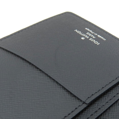 ルイヴィトン N62227 ポルトフォイユ・ロン 長財布（小銭入れなし） 中古 商品画像8