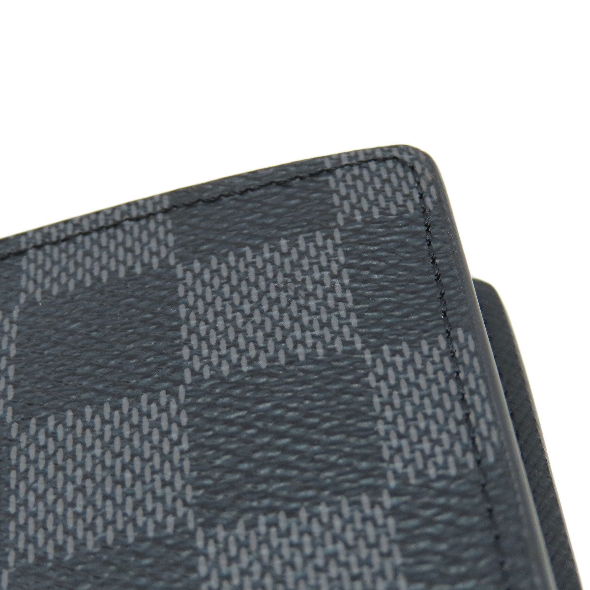 ルイヴィトン N62227 ポルトフォイユ・ロン 長財布（小銭入れなし） 中古 商品画像10