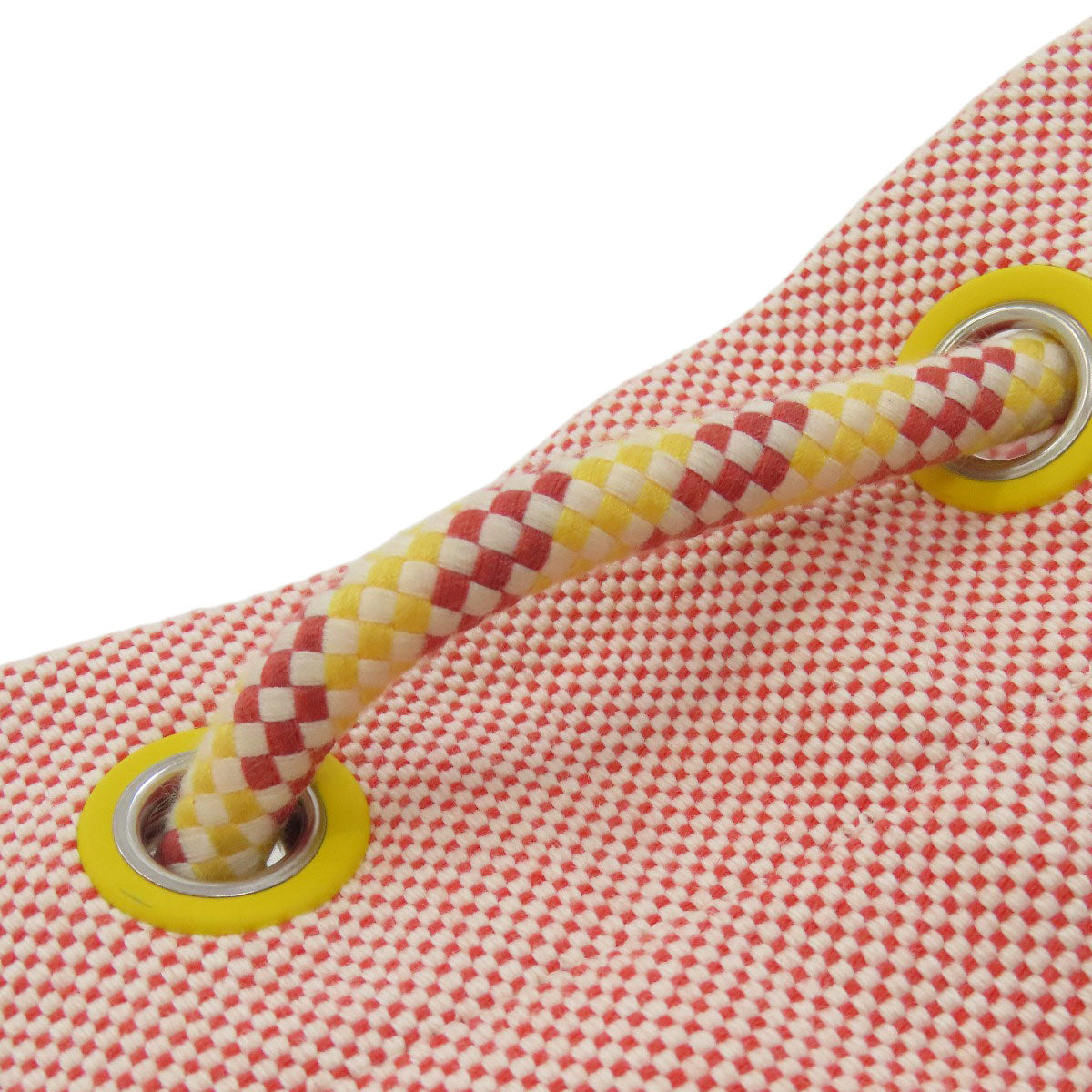 エルメス エポぺ ダッフルバッグ リュック・デイパック 中古 商品画像11