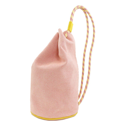 エルメス エポぺ ダッフルバッグ リュック・デイパック 中古 商品画像4