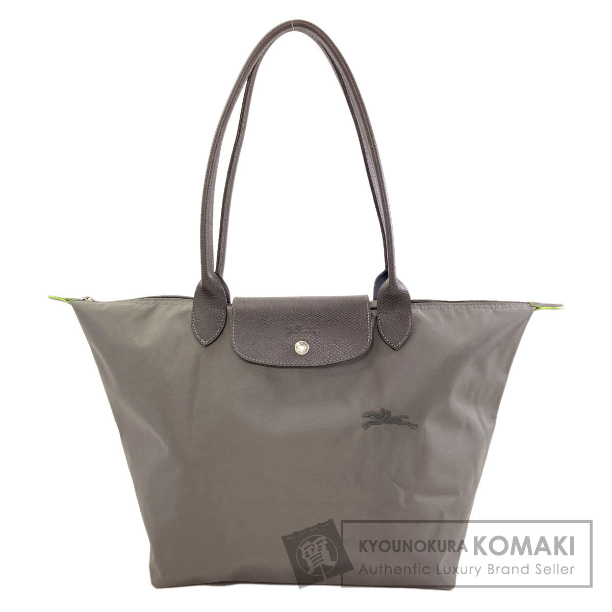 ロンシャン ル・プリアージュ トートバッグ 中古 商品画像1