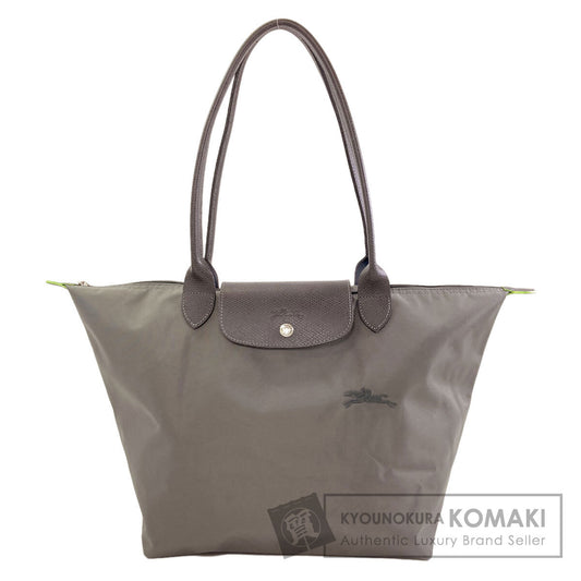 ロンシャン ル・プリアージュ トートバッグ 中古 商品画像1