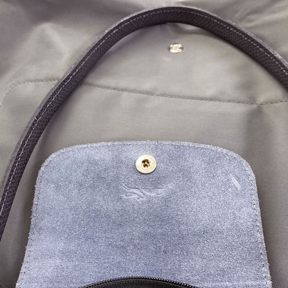 ロンシャン ル・プリアージュ トートバッグ 中古 商品画像9