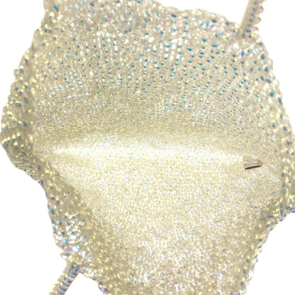 アンテプリマ ワイヤーバッグ ハンドバッグ 中古 商品画像6