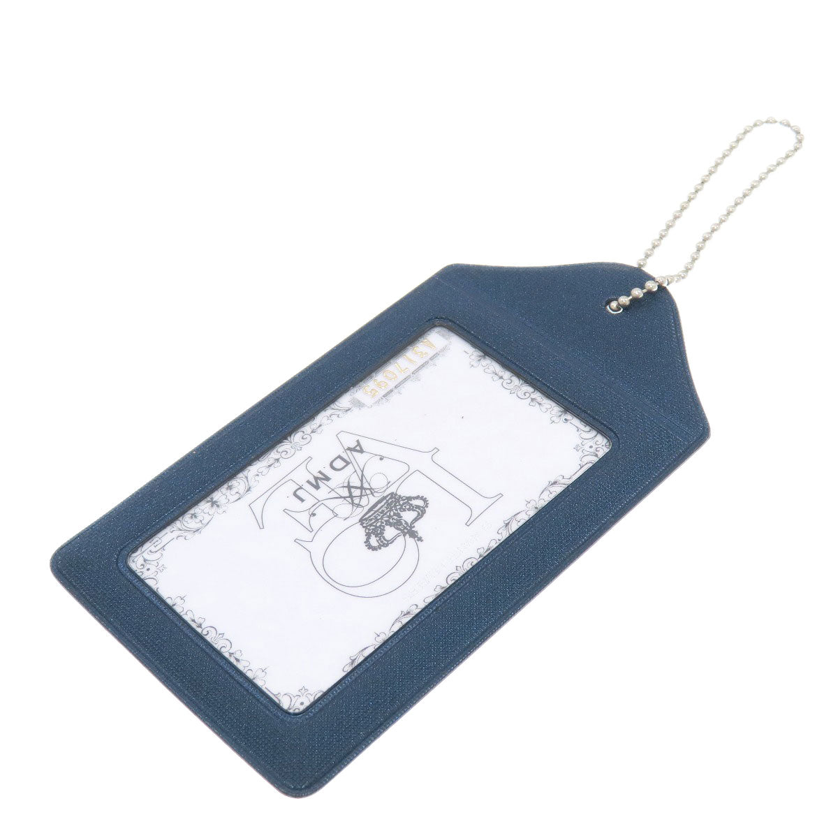 エーディーエムジェイ 2WAY ハンドバッグ 中古 商品画像9