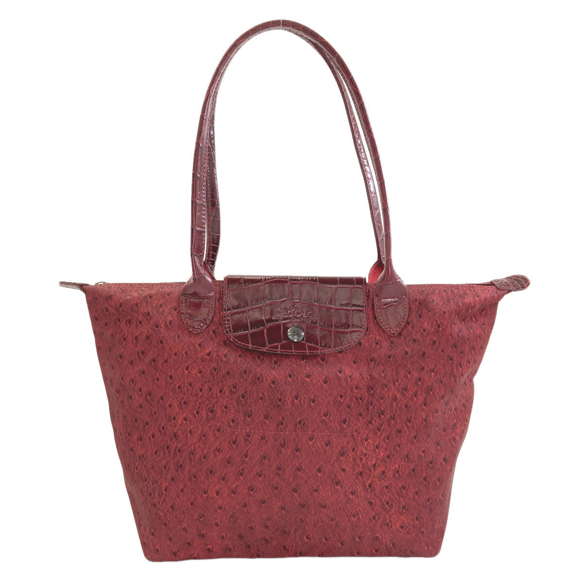 LONGCHAMP ル・プリアージュ トートバッグ　中古品 ロンシャン ル・プリアージュ トートバッグ 中古 | 京の蔵小牧