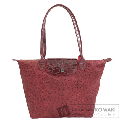 ロンシャン ル・プリアージュ トートバッグ 中古 商品画像1