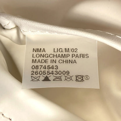 ロンシャン ル・プリアージュ トートバッグ 中古 商品画像7