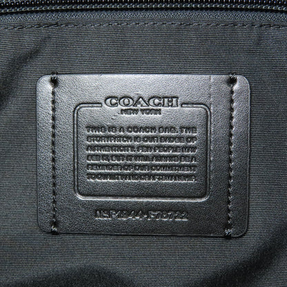コーチ F78722 シグネチャー ショルダーバッグ 中古 商品画像7