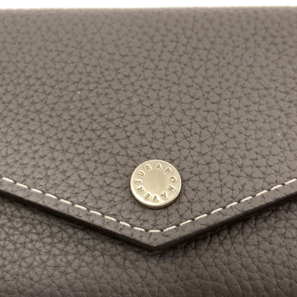 セレクトグッズ ボナベンチュラ バックカバーケース用 スナップボタン付き スマホアクセサリー カードケース 中古 商品画像6