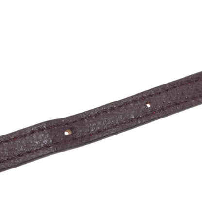コーチ F38160 サッチェル バッドランズ フローラル 2WAY ハンドバッグ 中古 商品画像13