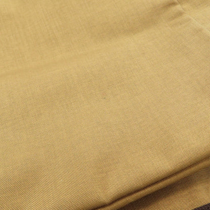 エルベ・シャプリエ 舟形トート ハンドバッグ 中古 商品画像9