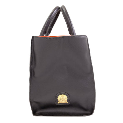 エーディーエムジェイ カモフラージュ柄 2WAY ハンドバッグ 中古 商品画像4