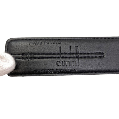 ダンヒル ロゴ ベルト 中古 商品画像6