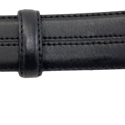 ダンヒル ロゴ ベルト 中古 商品画像8