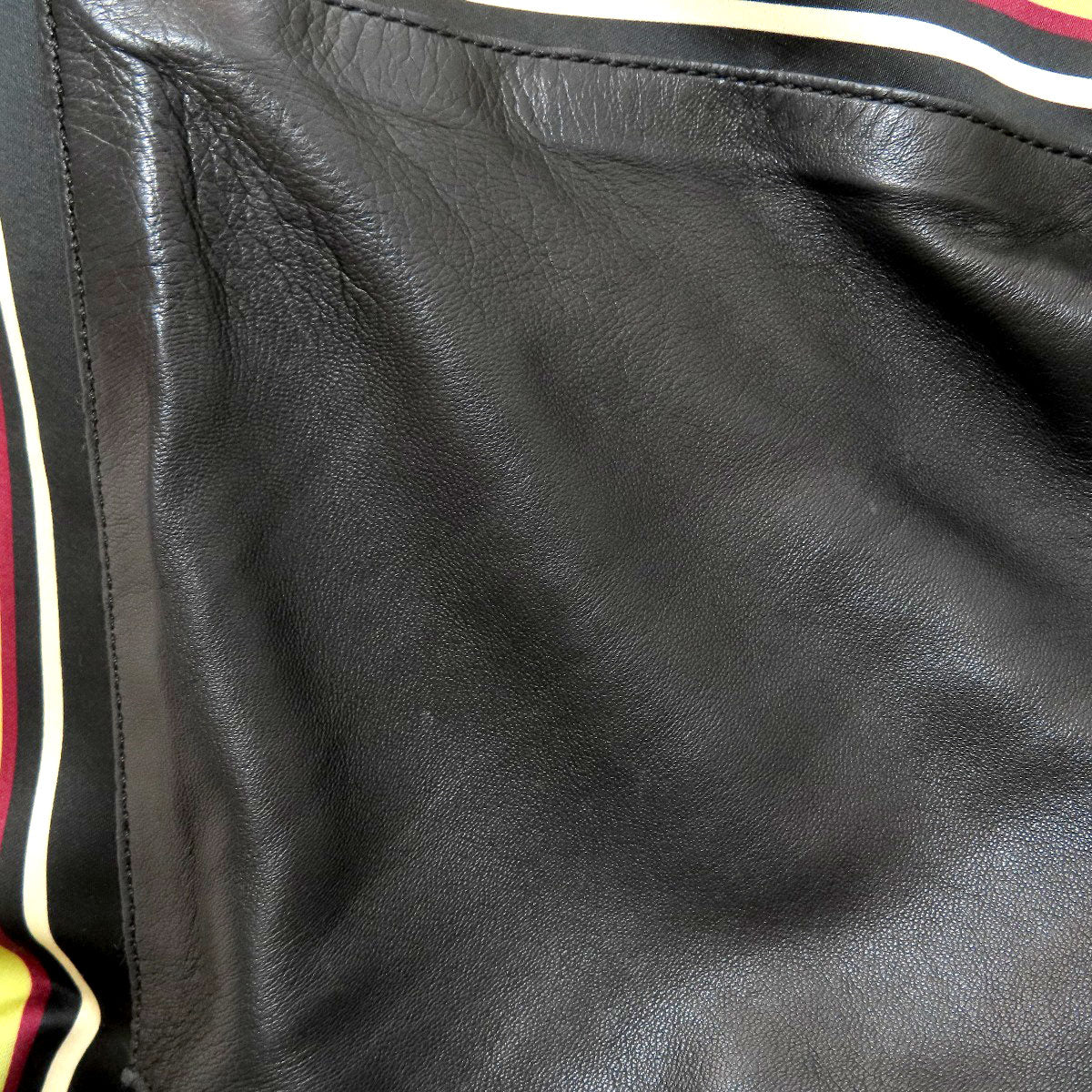 エトロ ペイズリー柄 ショルダーバッグ 中古 商品画像9