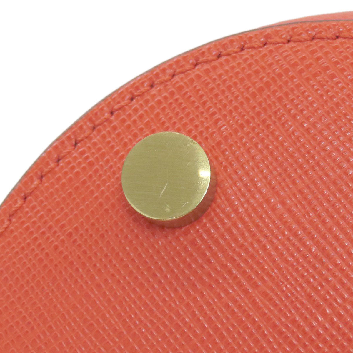 ハンティングワールド 2WAY ハンドバッグ 中古 商品画像13