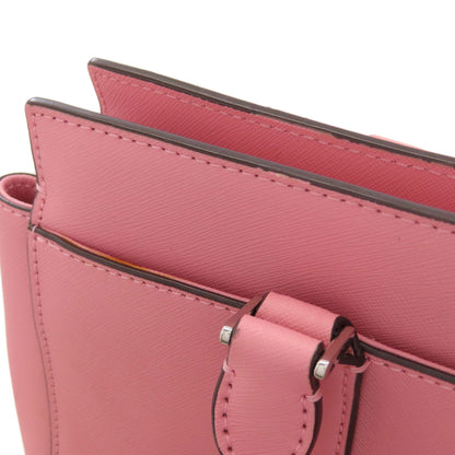 ケイトスペード 2WAY ハンドバッグ 中古 商品画像15