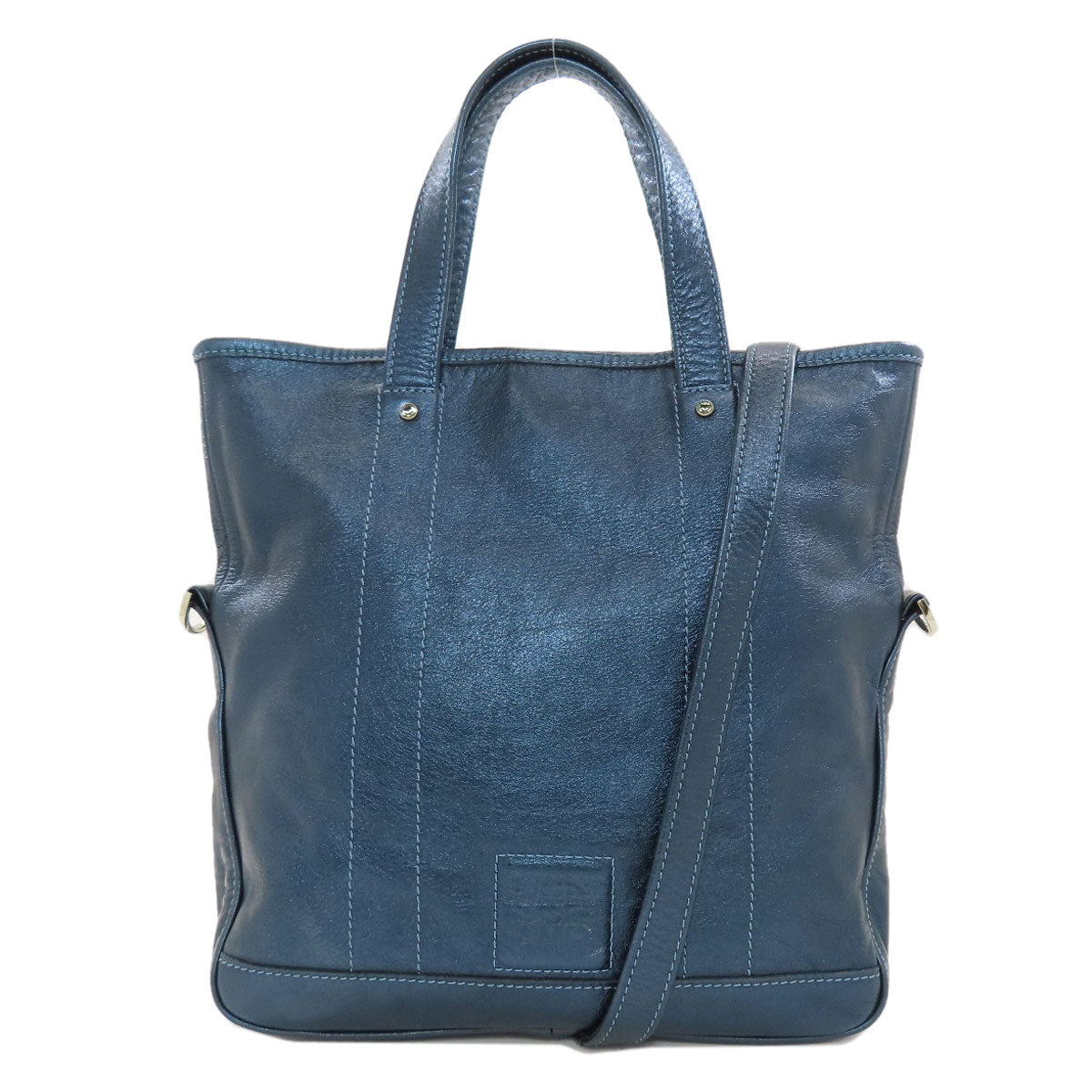 ロンシャン 2WAY ハンドバッグ 中古 商品画像2