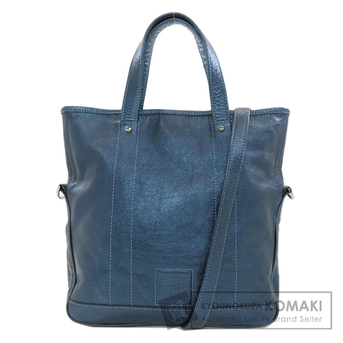 ロンシャン 2WAY ハンドバッグ 中古 商品画像1