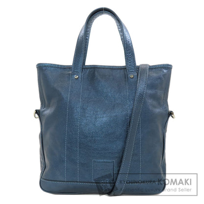 ロンシャン 2WAY ハンドバッグ 中古 商品画像1