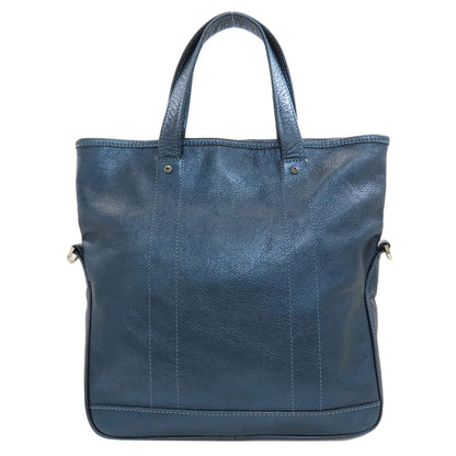 ロンシャン 2WAY ハンドバッグ 中古 商品画像3