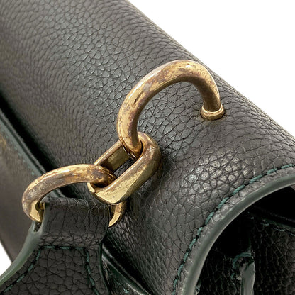 ラルフローレン ロゴ ハンドバッグ 中古 商品画像12