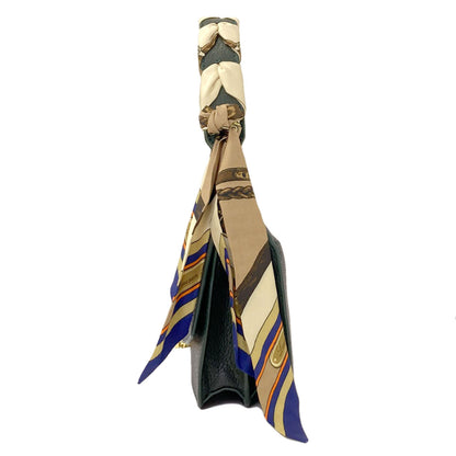 ラルフローレン ロゴ ハンドバッグ 中古 商品画像4