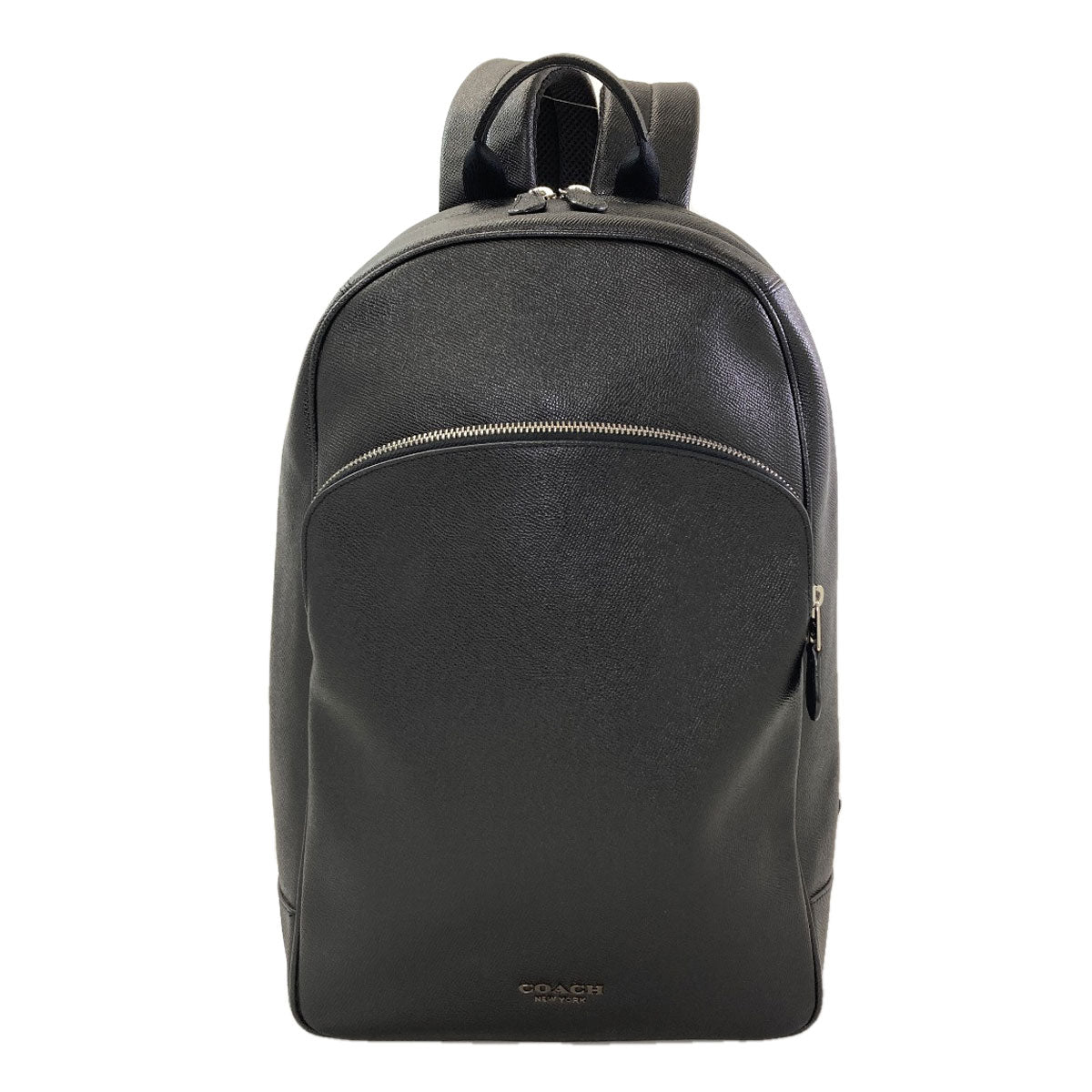 コーチ F72512 ロゴ リュック・デイパック 中古 商品画像2