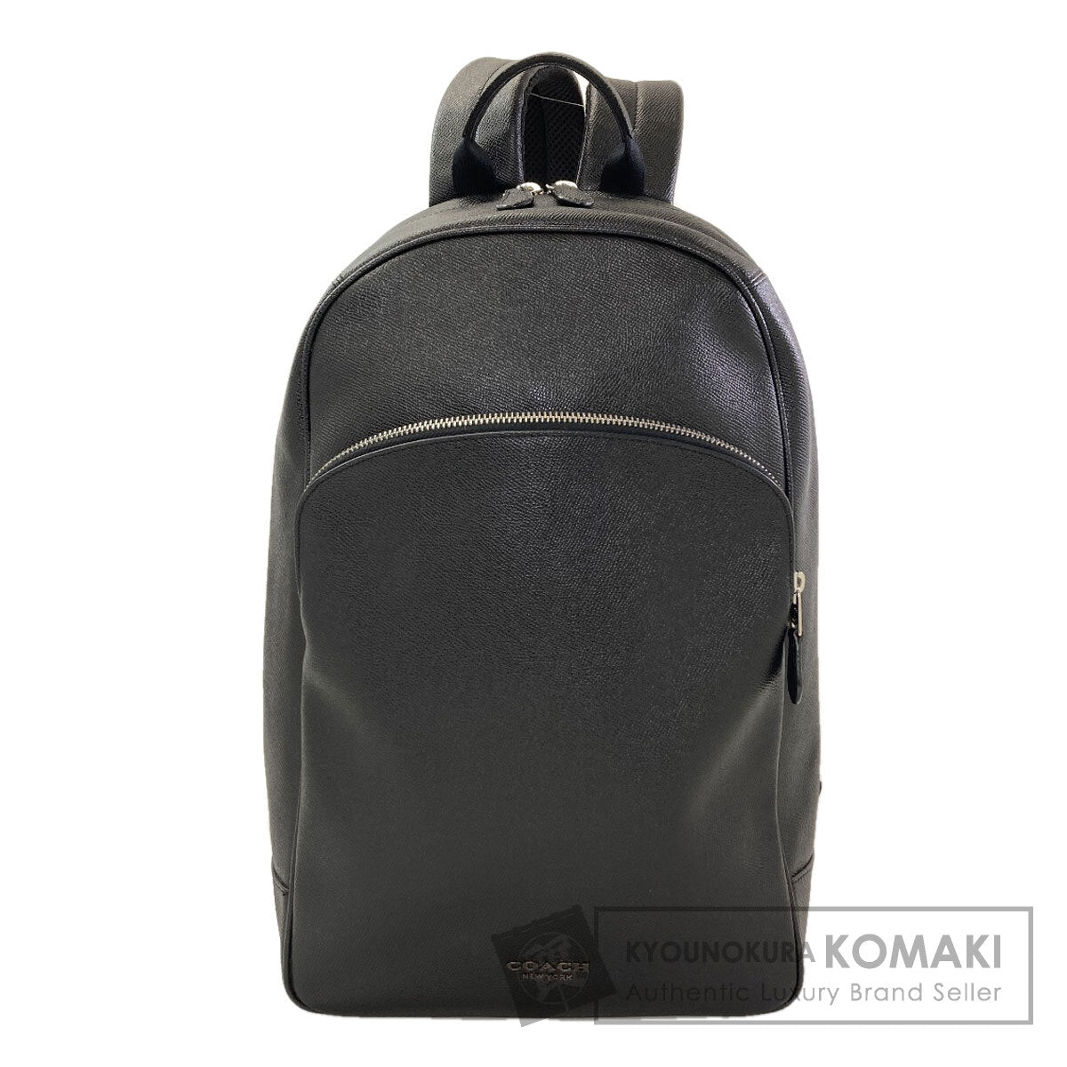 コーチ F72512 ロゴ リュック・デイパック 中古 商品画像1