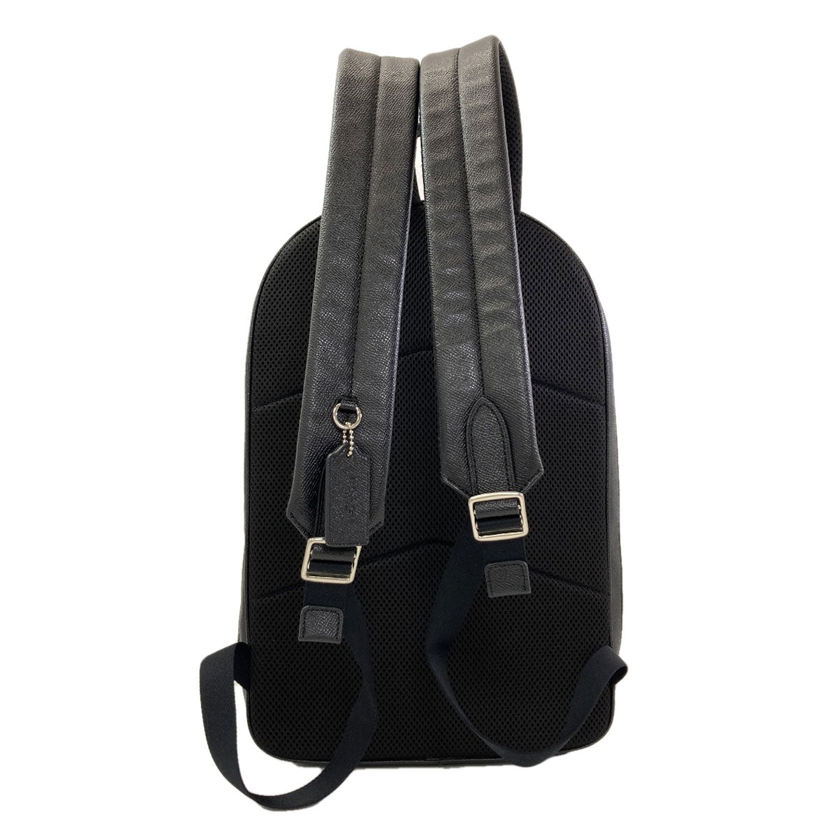 コーチ F72512 ロゴ リュック・デイパック 中古 商品画像3