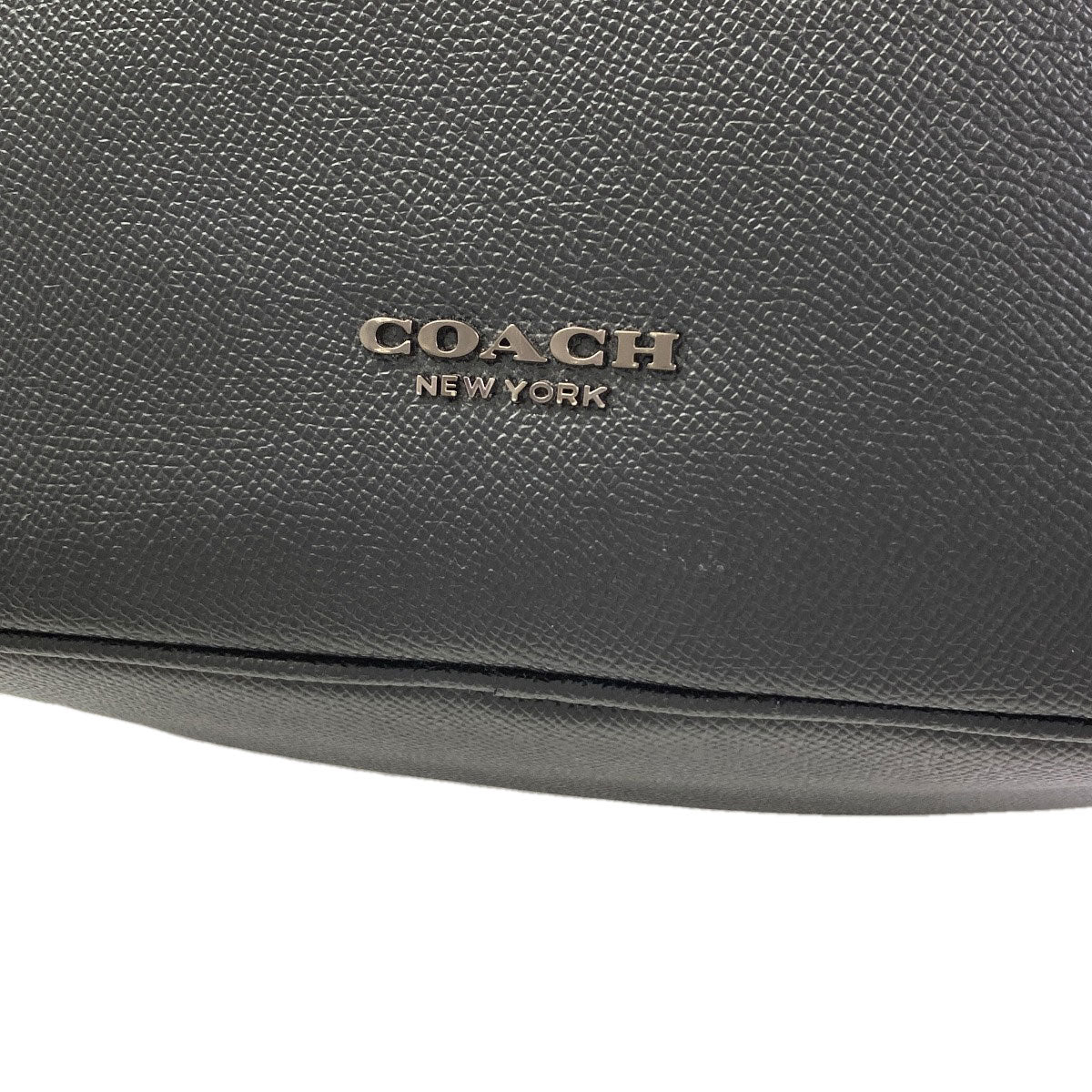 コーチ F72512 ロゴ リュック・デイパック 中古 商品画像8