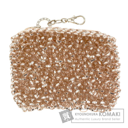 アンテプリマ ワイヤーポーチ チャーム付き コインケース コインケース 中古 商品画像1