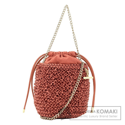 アンテプリマ セッキエッロ ミニアトゥーラ 2WAY ハンドバッグ 中古 商品画像1