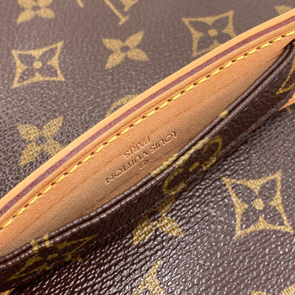 ルイヴィトン M45236 アマゾン ショルダーバッグ 中古 商品画像16