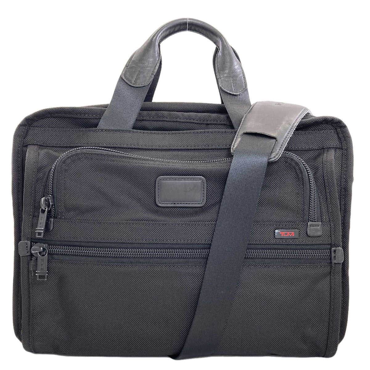 トゥミ 2WAY ビジネスバッグ 中古 商品画像2