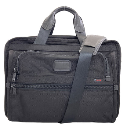 トゥミ 2WAY ビジネスバッグ 中古 商品画像2